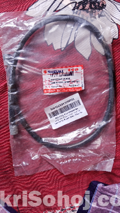 Suzuki gsx 125cc er miter Cable